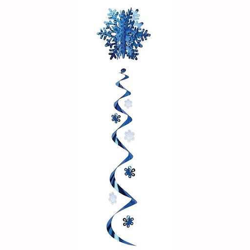 Jumbo Snowflake