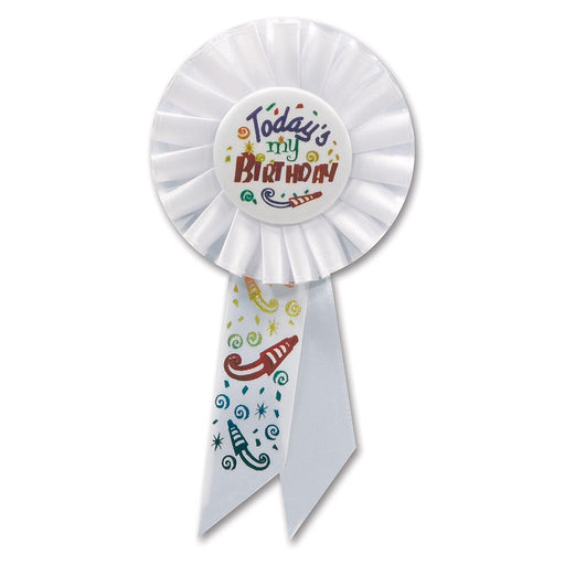 Todays My Birthday