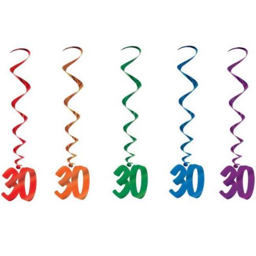 #30 Number Whirls