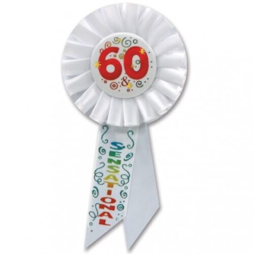 60 & Sensational