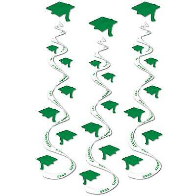 Printed Grad Cap