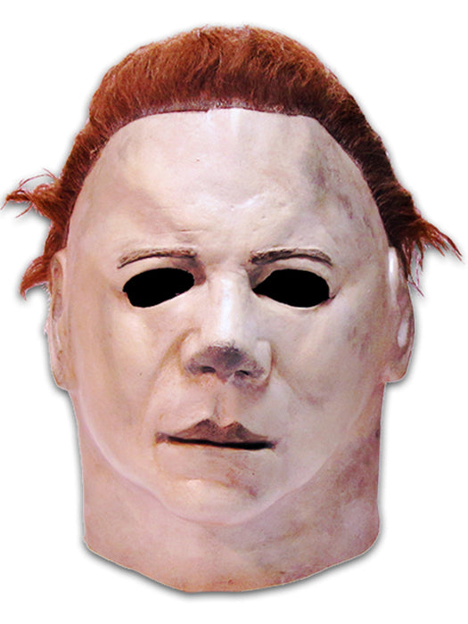 Michael Myers Deluxe Halloween Mask