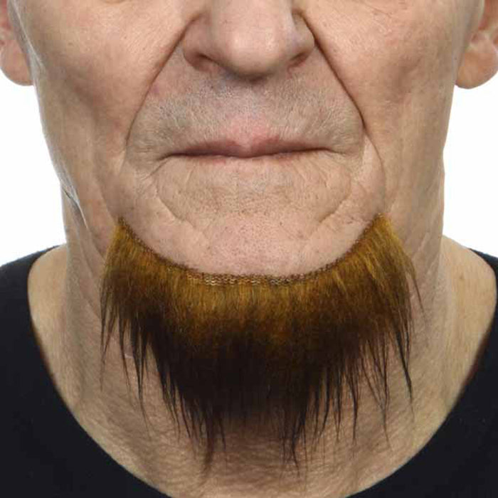 Beard - Auburn/Brown