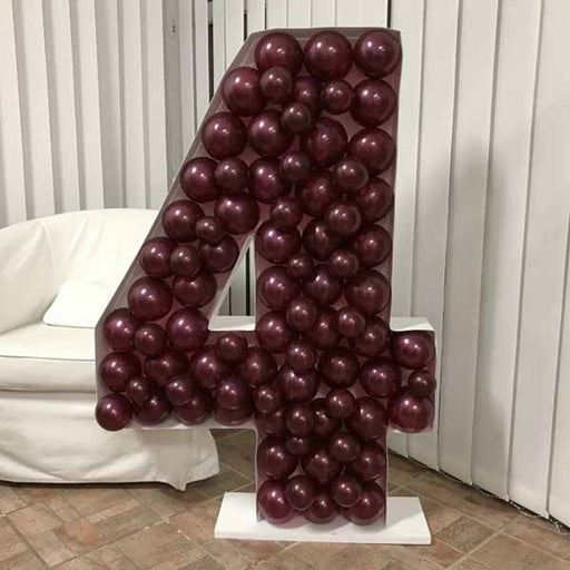 120 Cm Mosaic Frame