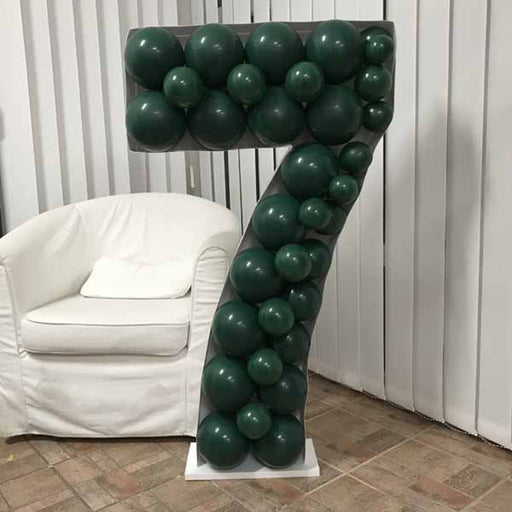 120 Cm Mosaic Frame