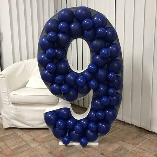 120 Cm Mosaic Frame