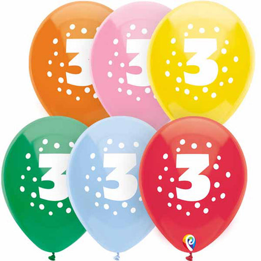 Funsational 12" #3