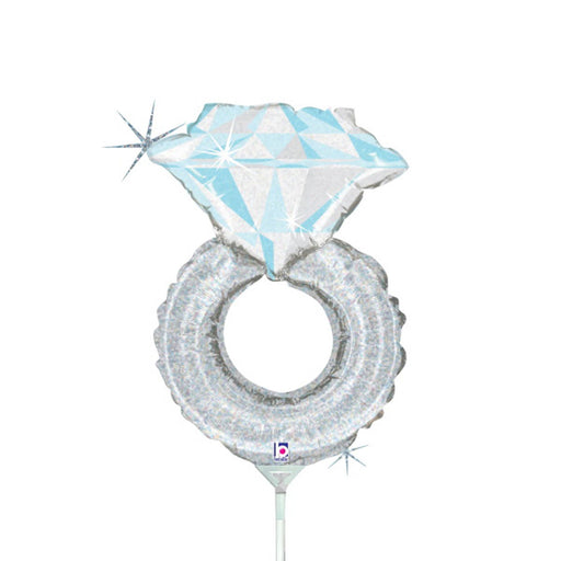 Wedding Ring 14"