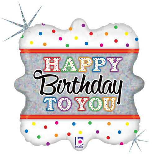 Candle Bday To You