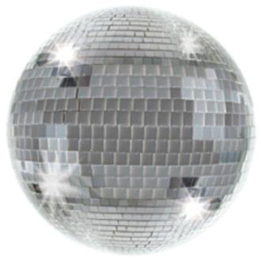 Disco Ball Coasters