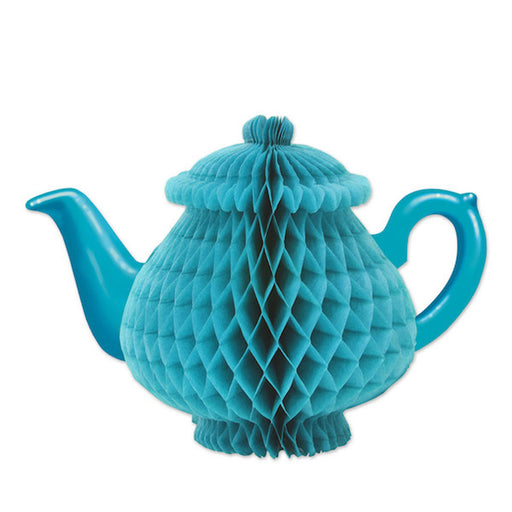 Tissue Teapot Cp