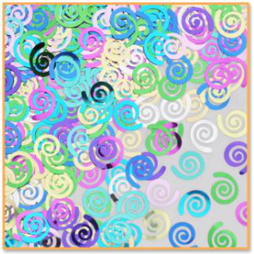 Curly Colors   Mc