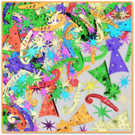 Party Fun Mc