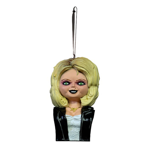 Bride Of Chucky Bust