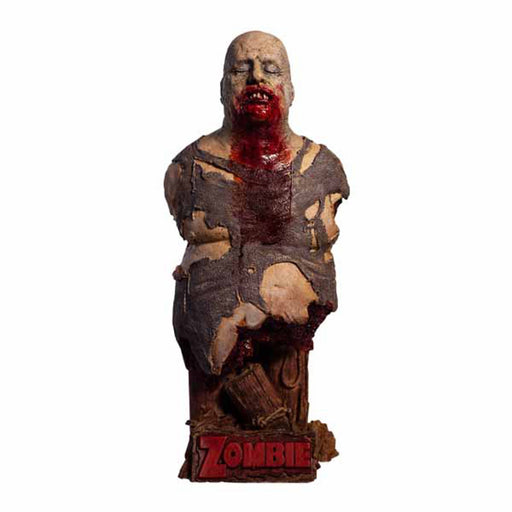 Fulci Zombie Boat