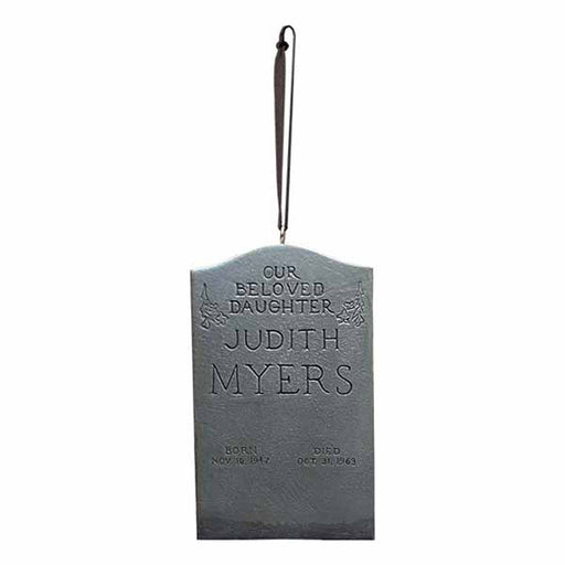 Judith Myers Ornament