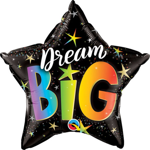 Dream Big Rainbow