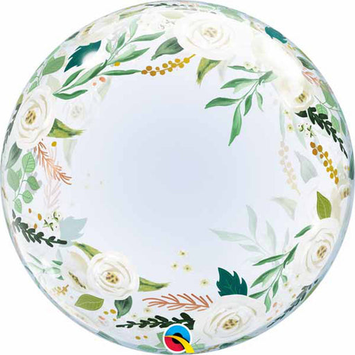 Wedding Floral 24"
