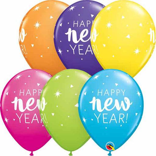 Hny Sparkle Confetti