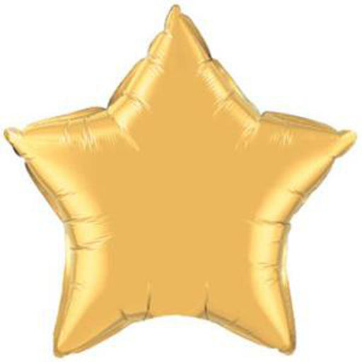 Star 20" Mylar