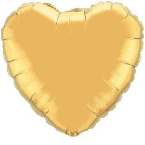 Qualatex 36" Heart