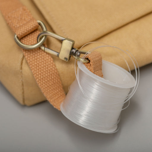bag carrying fishing line