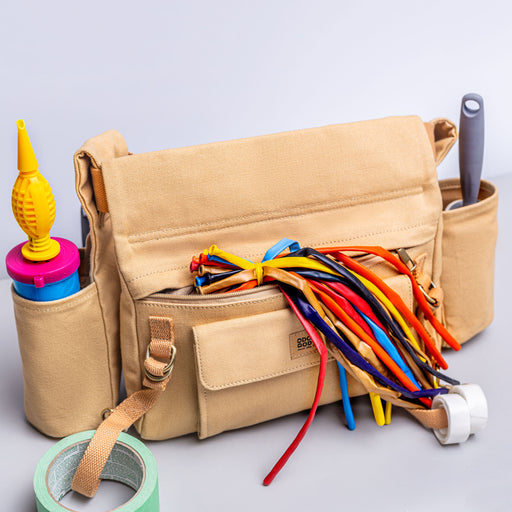 dododo party decorating bag