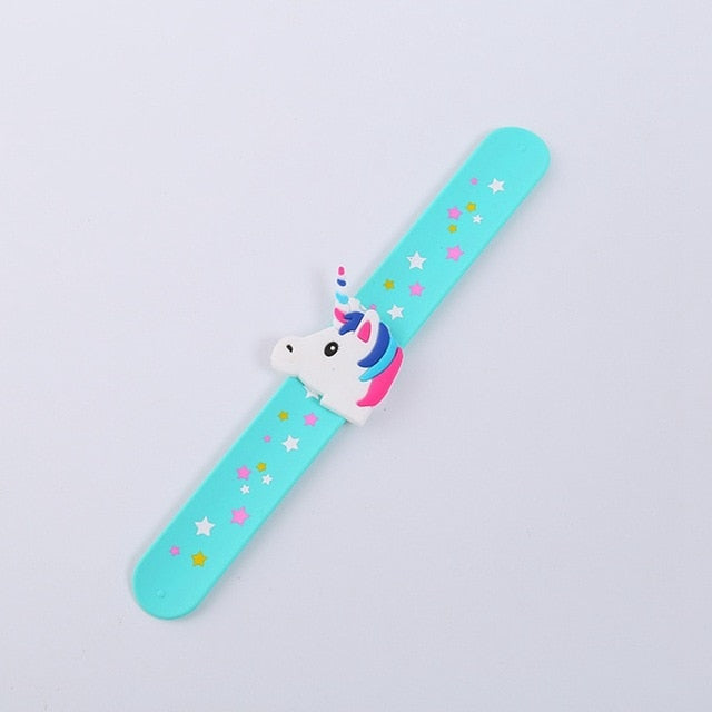 Unicorn Wrist Bands for Kids