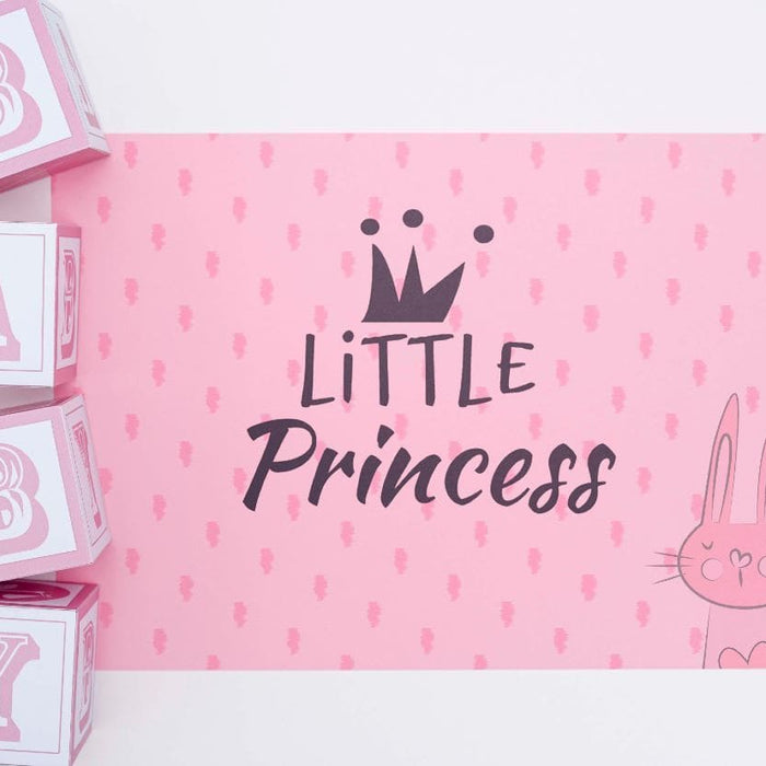 7 Unique Baby Shower Theme Ideas for Girls