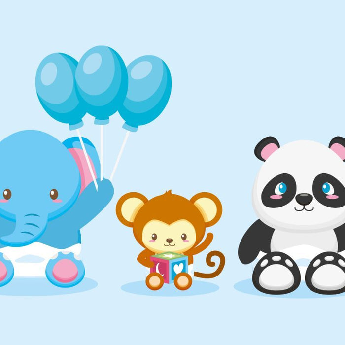 8 Spectacular Baby Shower Theme Ideas for Boys