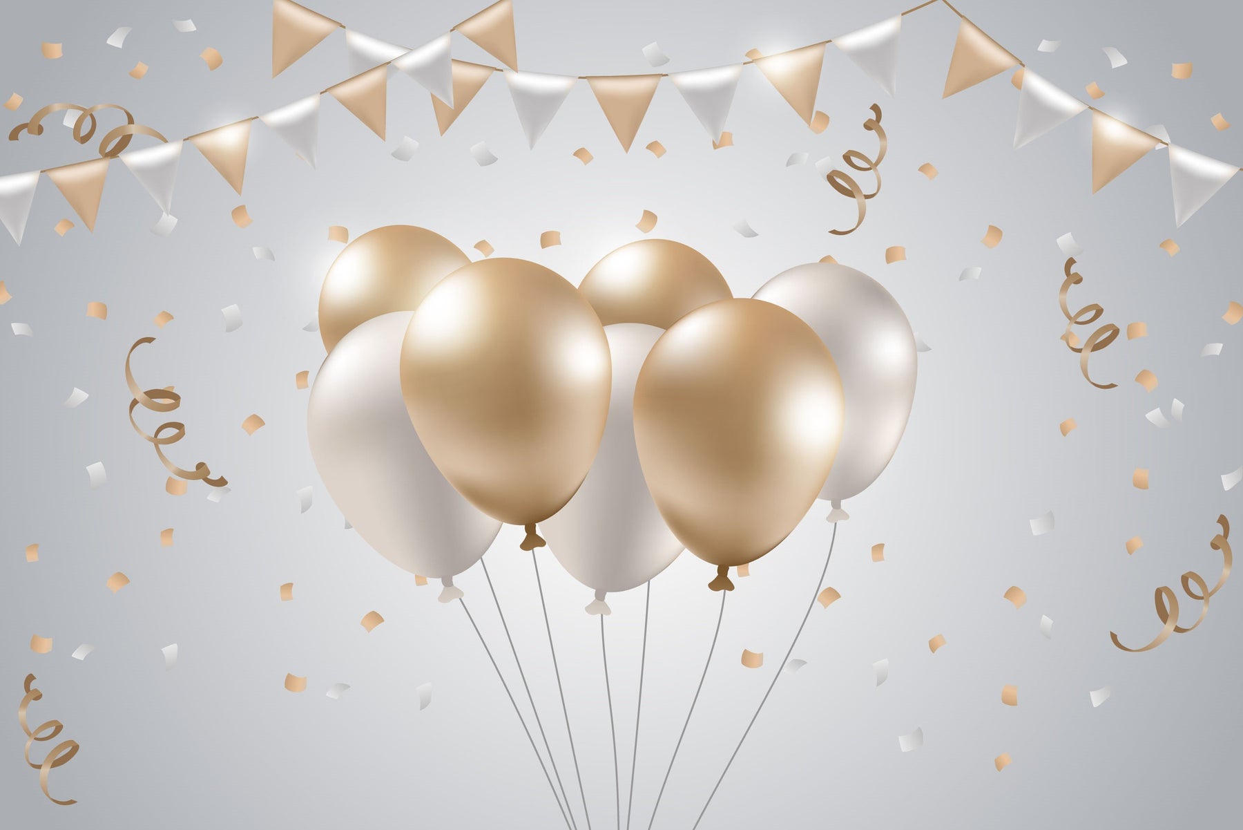 How Long Will My Balloon Float For? Helium Float Times