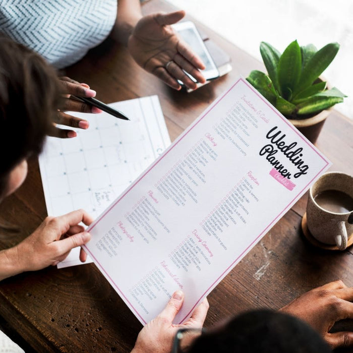 How to Choose an Event Theme