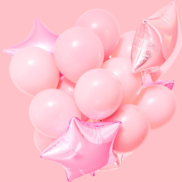 Perfect Pastel Party Ideas