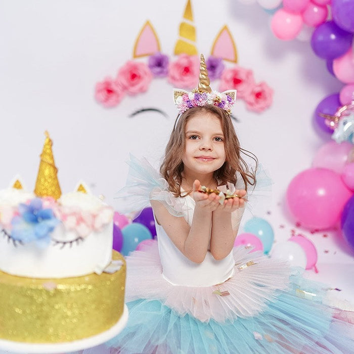The 10 Most Magical Unicorn Cake Ideas on Pinterest