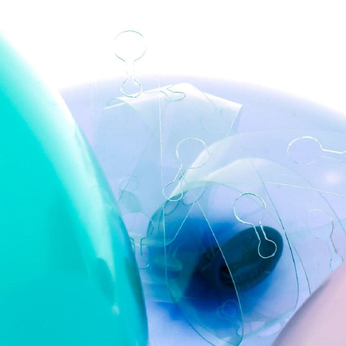 The Balloon Decorating Strip