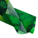 Verdant Wilderness Green Jungle Foliage Plastic Backdrop (1/Pk)