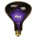 100W Mushroom Blacklight Bulb