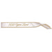 Century of Love 100 Years Loved Satin Sash (1/Pk)