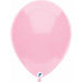 "12" Pink Balloons - Pack Of 100"