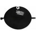 "13" Black #014 Glink Balloons - 50/Bag By Gemar"