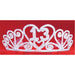 "13 Sparkle Tiara - Add Glamour To Your Look!"