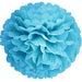 14-inch Paper Pom Poms