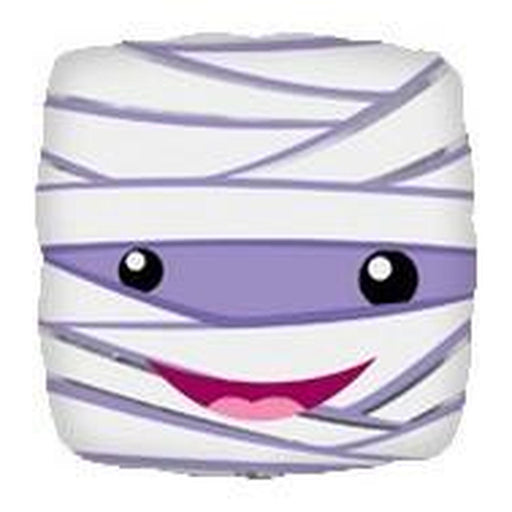 18'' Halloween Mummy Balloon