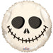 18" Jack Skull Foil Balloon