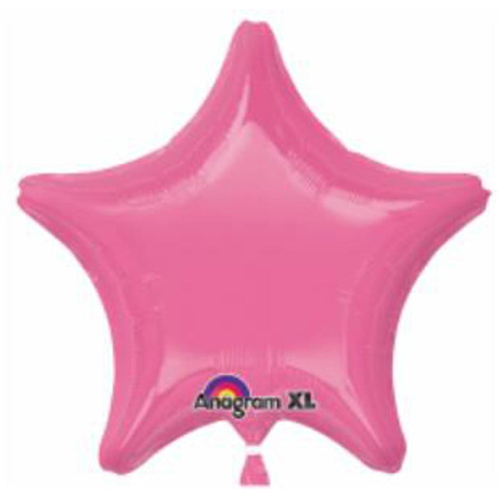 19" Star Flat Rose S15 Screen.