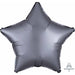 "19" Star Graphite Satin Luxe S18 Tennis Package"