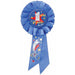 1St Place Rosette By Liere Place