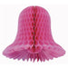 24" Westminster Bell Cerise Bulk.