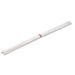 "24" White Balloon Sticks - Bundle Of 100"
