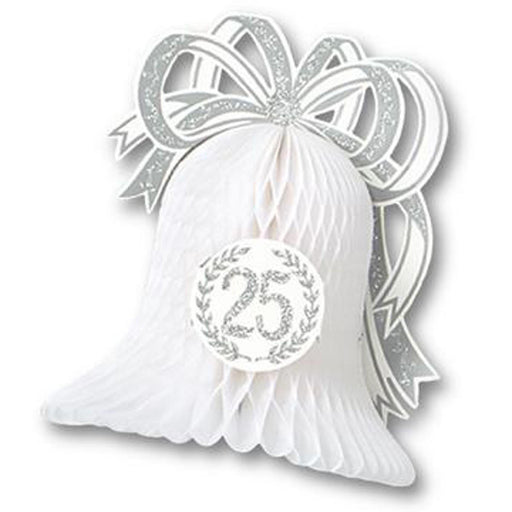 25Th Anniversary Centerpiece.